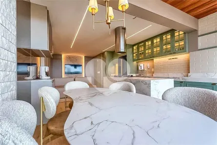 Apartamento com 2 Quartos à venda, 66m² no Meireles, Fortaleza