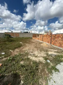 Lote/Terreno à venda, 160m² no Eduardo Gomes, São Cristóvão
