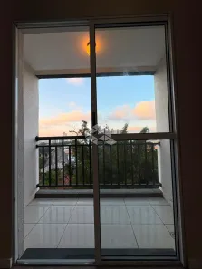 Apartamento com 2 Quartos à venda, 50m² no Vila Alzira, Santo André