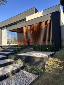 Casa de Condomínio com 3 Quartos à venda, 330m² no Recanto do Salto, Londrina