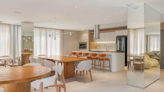 Apartamento com 3 Quartos à venda, 104m² no Centro, Itajaí