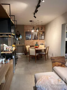Apartamento com 2 Quartos à venda, 70m² no Melville Empresarial I e II, Barueri