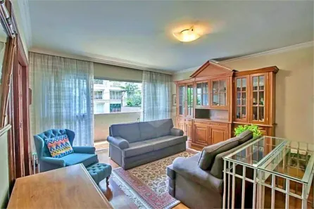 Apartamento com 3 Quartos à venda, 190m² no Jardim Europa, São Paulo