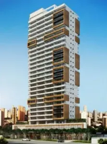 Apartamento com 1 Quarto à venda, 42m² no Itaim Bibi, São Paulo