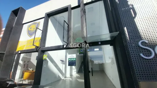 Ponto Comercial para alugar, 100m² no Igara, Canoas