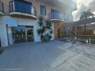 Ponto Comercial à venda, 75m² no Estancia Sao José, Peruíbe