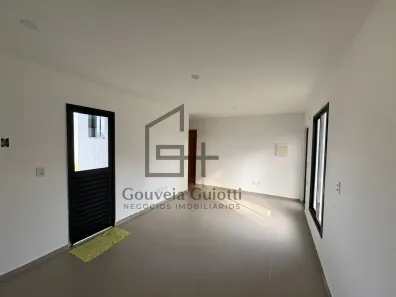 Casa de Condomínio com 2 Quartos à venda, 54m² no Residencial Itatiaia, Anápolis