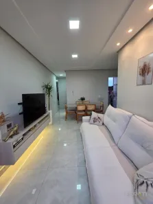 Apartamento com 3 Quartos à venda, 77m² no Parque Brasília 2ª Etapa, Anápolis