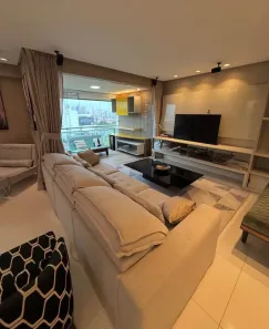 Apartamento com 3 Quartos à venda, 147m² no São Marcos, São Luís