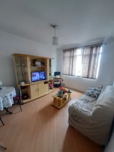 Apartamento com 1 Quarto à venda, 47m² no Aclimação, São Paulo
