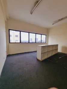 Sala Comercial para alugar, 21m² no Centro, Osasco