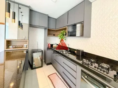 Casa com 3 Quartos à venda, 157m² no Planalto do Sol, Santa Bárbara D'Oeste