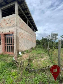 Fazenda/Sítio com 3 Quartos à venda, 200m² no Estância Balneário, Mário Campos