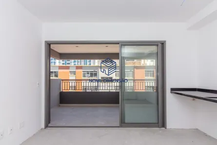 Apartamento com 2 Quartos à venda, 56m² no Vila Anglo Brasileira, São Paulo