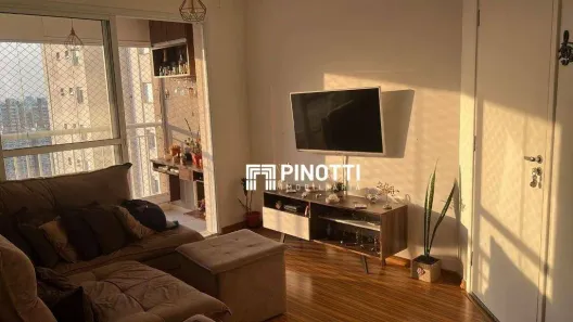 Apartamento com 3 Quartos à venda, 84m² no Centro, São Bernardo do Campo