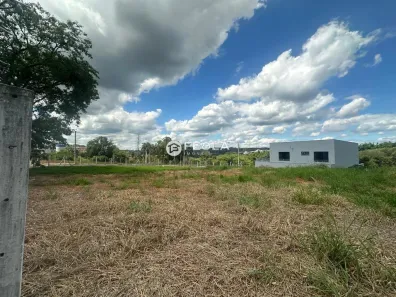 Lote/Terreno à venda, 348m² no Carioba, Americana