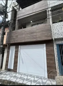 Sobrado com 6 Quartos à venda, 280m² no Parque Santa Cecília, São Paulo