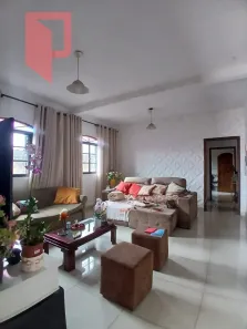 Casa com 3 Quartos à venda, 257m² no Ermelinda, Belo Horizonte