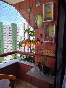 Apartamento com 3 Quartos à venda, 90m² no Encruzilhada, Recife