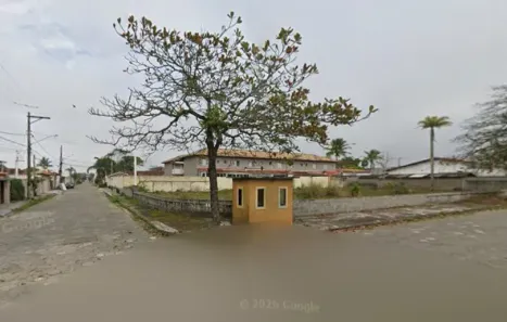 Lote/Terreno à venda, 750m² no Suarão, Itanhaém