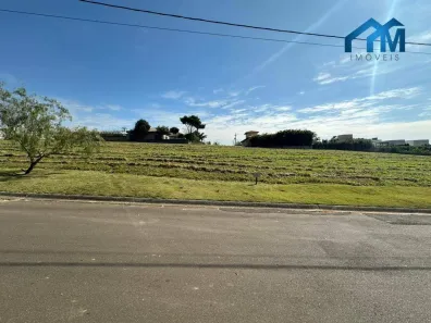 Lote/Terreno à venda, 806m² no Condomínio Fechado Bothanica Itu, Itu