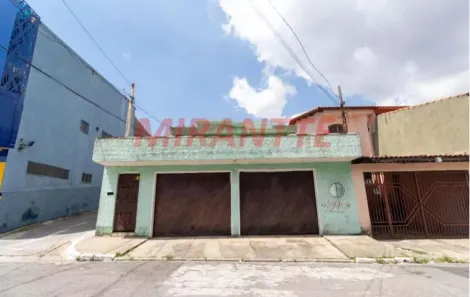 Sobrado com 5 Quartos à venda, 130m² no Parque Císper, São Paulo