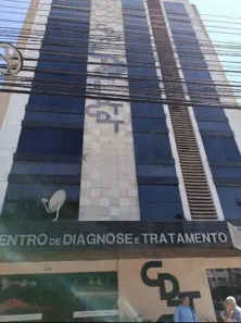 Sala Comercial à venda, 42m² no Centro, Campos dos Goytacazes