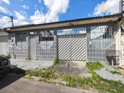 Casa com 4 Quartos à venda, 261m² no Cidade Nova, Manaus