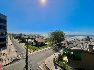 Apartamento com 3 Quartos à venda, 106m² no Zona Nova, Capão da Canoa
