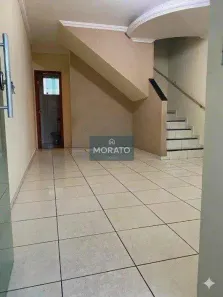 Casa com 2 Quartos à venda, 65m² no Santa Branca, Belo Horizonte