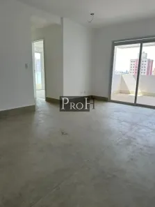 Apartamento com 2 Quartos à venda, 67m² no Parque das Nações, Santo André