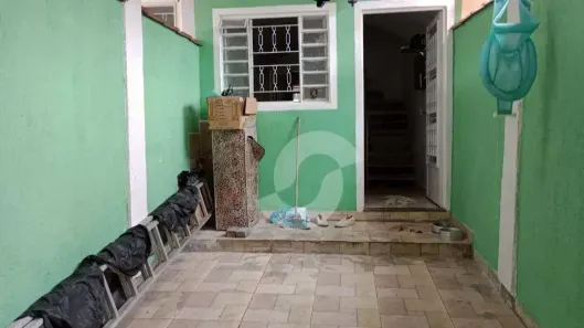 Casa com 2 Quartos à venda, 50m² no Largo da Batalha, Niterói