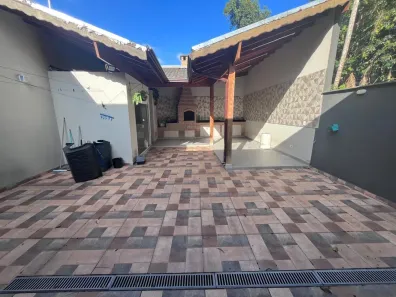 Casa de Condomínio com 2 Quartos à venda, 149m² no Colônia, Ribeirão Pires