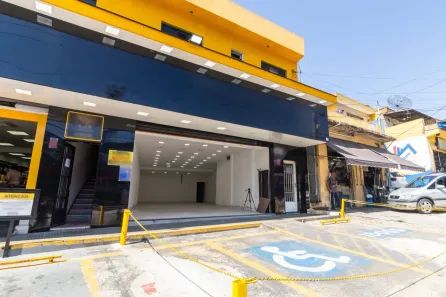 Ponto Comercial para alugar, 200m² no Jardim Aricanduva, São Paulo