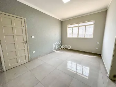 Casa com 2 Quartos à venda, 96m² no Cidade Alta, Piracicaba