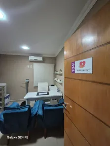 Consultório para alugar, 17m² no Centro, Nilópolis