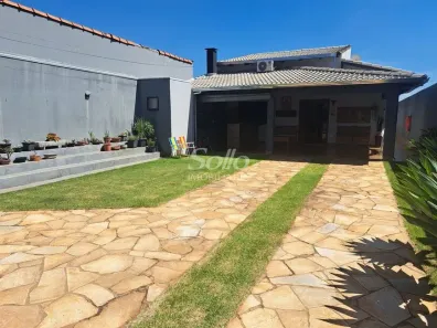 Casa com 3 Quartos à venda, 190m² no Nossa Senhora das Graças, Uberlândia