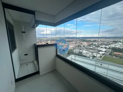Apartamento com 1 Quarto à venda, 45m² no Parque Campolim, Sorocaba