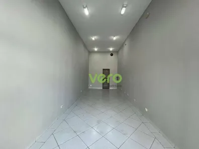 Sala Comercial para alugar, 38m² no Vila Rehder, Americana