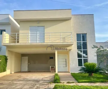 Casa de Condomínio com 3 Quartos à venda, 230m² no Residencial Villa do Bosque, Sorocaba
