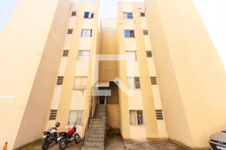 Apartamento com 2 Quartos à venda, 56m² no Padroeira, Osasco