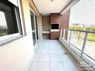 Apartamento com 3 Quartos à venda, 96m² no Capoeiras, Florianópolis