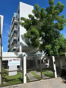 Apartamento com 2 Quartos à venda, 55m² no Boa Viagem, Recife