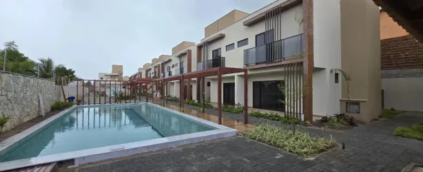 Casa de Condomínio com 3 Quartos à venda, 100m² no Poço, Cabedelo