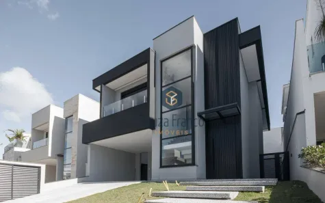 Casa de Condomínio com 3 Quartos à venda, 468m² no Fazenda Rodeio, Mogi das Cruzes