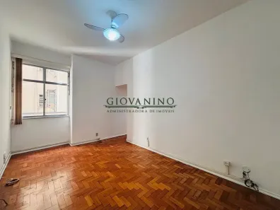 Apartamento com 2 Quartos à venda, 61m² no Tijuca, Rio de Janeiro
