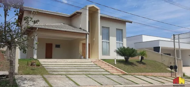 Sobrado com 3 Quartos à venda, 400m² no Condomínio Residencial Shamballa III, Atibaia