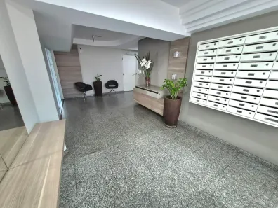 Apartamento com 3 Quartos à venda, 123m² no Campinas, São José