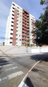 Apartamento com 4 Quartos à venda, 133m² no Parque Residencial Aquarius, São José dos Campos