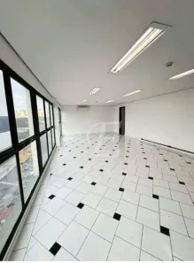 Sala Comercial para alugar, 60m² no Santo Amaro, São Paulo
